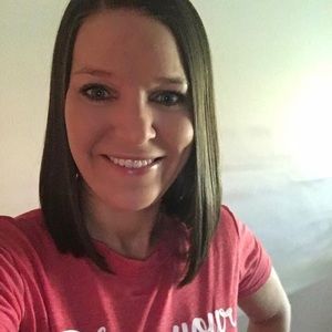 Meet your Posher, Keri